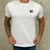 Camiseta Diesel Branco - C-4007 T