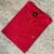 Camiseta HB Vermelho - C-4009 na internet