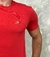 Camiseta HB Vermelho - C-4009 - comprar online