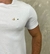 Camiseta HB Branco - C-4011 - comprar online