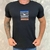 Camiseta ACT Preto - 4018