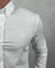 Camisa Manga Longa LCT Branca - 40184 - comprar online