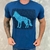 Camiseta ACT Azul - 4019
