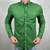 Camisa Manga Longa LCT Verde - 40193