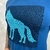 Camiseta ACT Azul - 4019 - comprar online