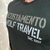 Camiseta ACT Preto - 4020 - comprar online