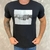 Camiseta RSV Preto - 4027