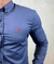 Camisa Manga Longa PRL Azul - 40318 - comprar online