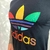 Camiseta Adidas Preto - 4031 - comprar online