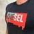 Camiseta Diesel Preto - C-4033