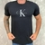Camiseta CK Preto - 4035