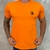 Camiseta Ellus Laranja - 4036