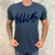 Camiseta Ellus Azul - 4039