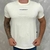 Camiseta Armani Off White - C-4047