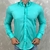 Camisa Manga Longa HB Verde Água - 40559