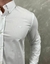 Camisa Manga Longa HB Branco - 40561 - comprar online
