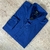 Camisa Manga Longa HB Azul - 40562 na internet