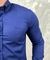 Camisa Manga Longa HB Azul - 40562 - comprar online