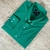 Camisa Manga Longa HB Verde - 40563 na internet