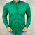 Camisa Manga Longa HB Verde - 40563
