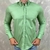 Camisa Manga Longa HB Verde - 40567