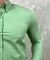 Camisa Manga Longa HB Verde - 40567 - comprar online