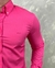 Camisa Manga Longa HB Pink - 40568 - comprar online