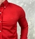 Camisa Manga Longa HB Vermelho - 40570 - comprar online