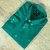 Camisa Manga Longa HB Verde - 40571 na internet