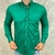 Camisa Manga Longa HB Verde - 40571