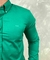 Camisa Manga Longa HB Verde - 40571 - comprar online