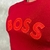 Camiseta HB Vermelho - B-4057 - comprar online