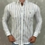 Camisa Manga Longa PRL Listrado - 40582