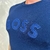 Camiseta HB Azul - B-4058 - comprar online