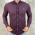 Camisa Manga Longa PRL Roxo - 40591