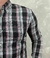 Camisa Manga Longa TH Xadrez - 40613 - comprar online