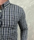 Camisa Manga Longa TH Xadrez - 40622 - comprar online
