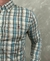 Camisa Manga Longa TH Xadrez - 40639 - comprar online