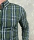 Camisa Manga Longa TH Xadrez Verde - 40648 - comprar online