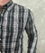 Camisa Manga Longa TH Xadrez Preto - 40650 - comprar online