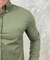 Camisa Manga Longa PRL Verde - 40681 - comprar online