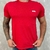 Camiseta Diesel Vermelho - C-4070