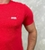 Camiseta Diesel Vermelho - C-4070 - comprar online