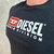 Camiseta Diesel Preto - C-4073 - comprar online