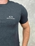 Camiseta Armani Preto - C-4076 - comprar online