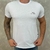 Camiseta Armani Branco - C-4077
