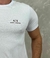 Camiseta Armani Branco - C-4077 - comprar online