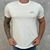 Camiseta Armani Off White - C-4079