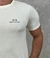 Camiseta Armani Off White - C-4079 - comprar online