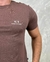 Camiseta Armani Bordo - C-4080 - comprar online